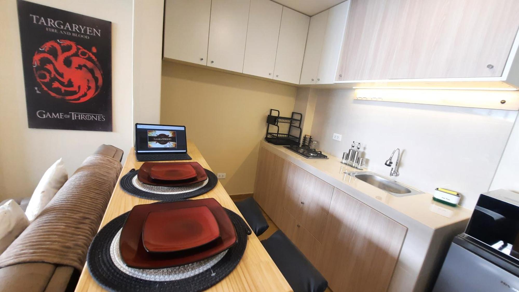 Appartement Munay