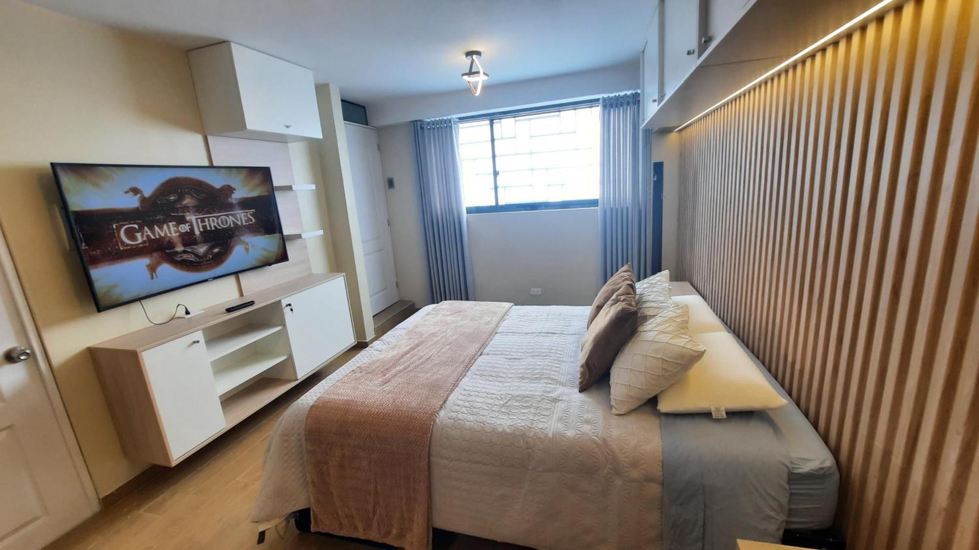Appartement Munay